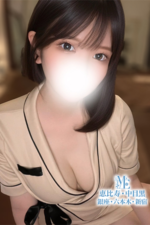 美白Fカップ美女